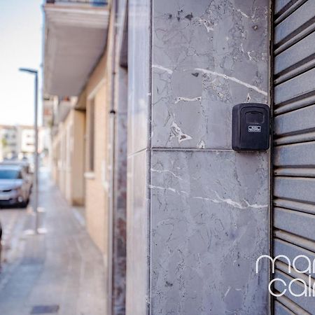 Casa Bernat By Marcalma Apartment Torredembarra Luaran gambar