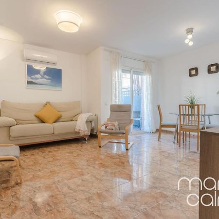 Casa Bernat By Marcalma Apartment Torredembarra Luaran gambar