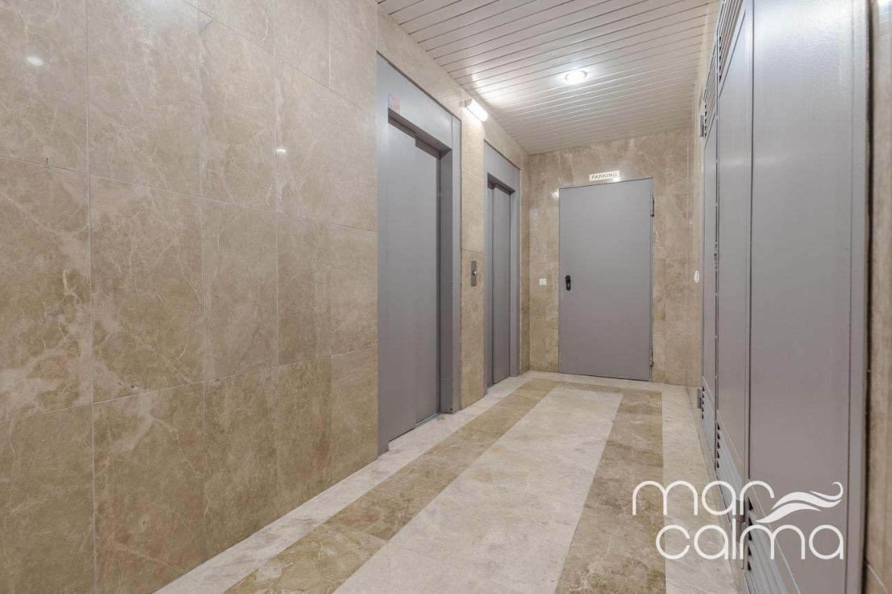 Casa Bernat By Marcalma Apartment Torredembarra Luaran gambar