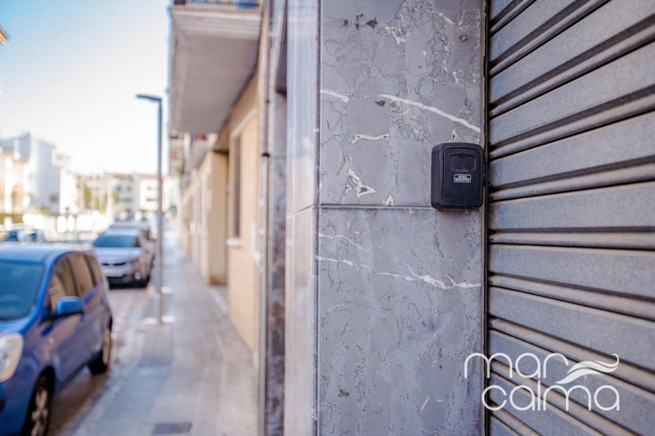 Casa Bernat By Marcalma Apartment Torredembarra Luaran gambar
