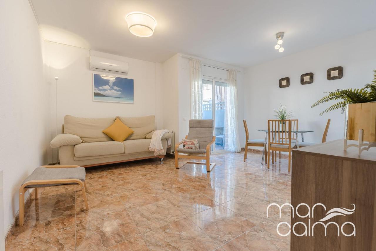 Casa Bernat By Marcalma Apartment Torredembarra Luaran gambar