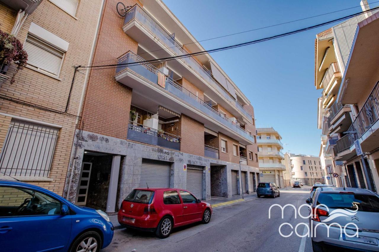 Casa Bernat By Marcalma Apartment Torredembarra Luaran gambar
