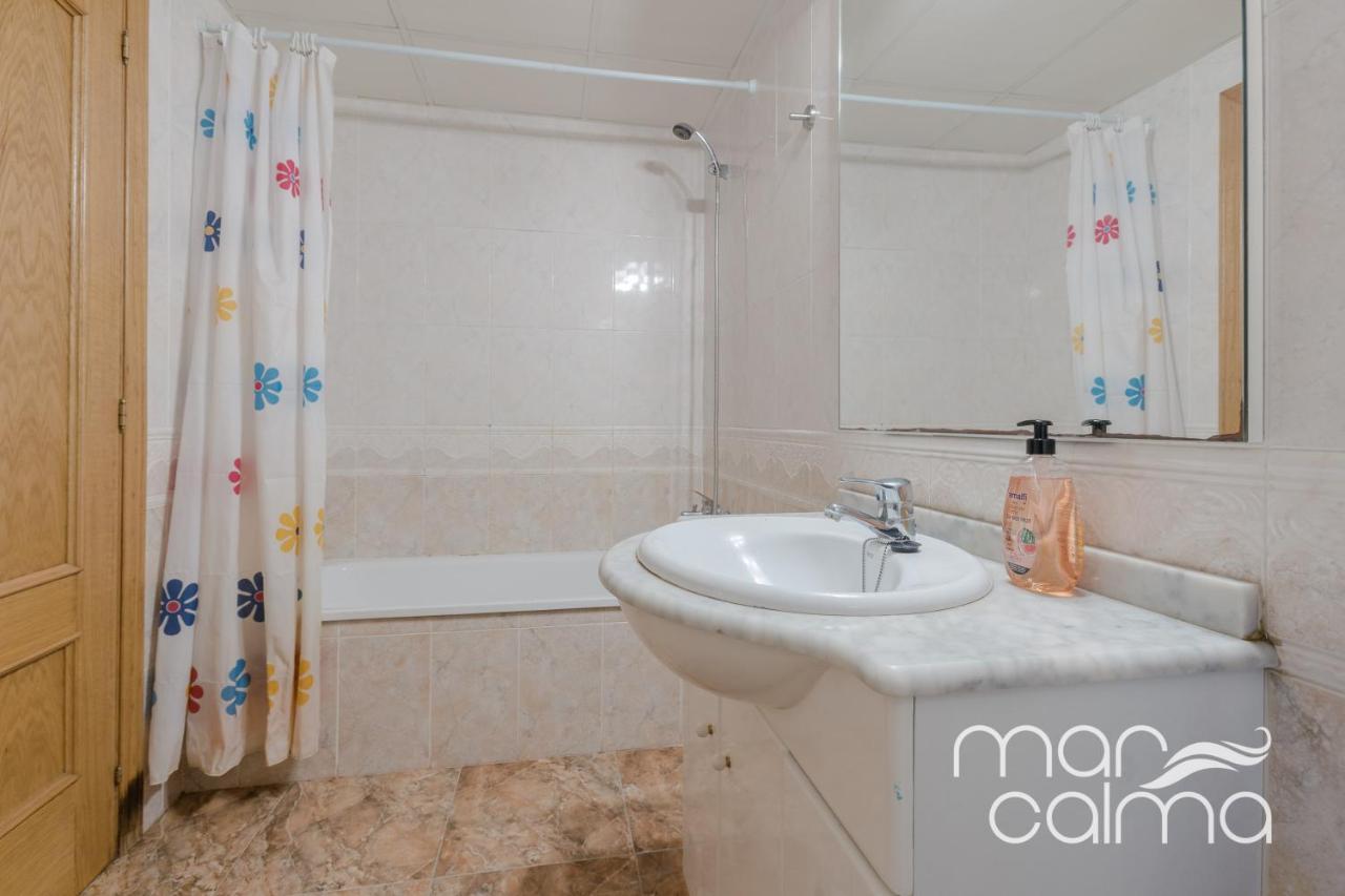 Casa Bernat By Marcalma Apartment Torredembarra Luaran gambar