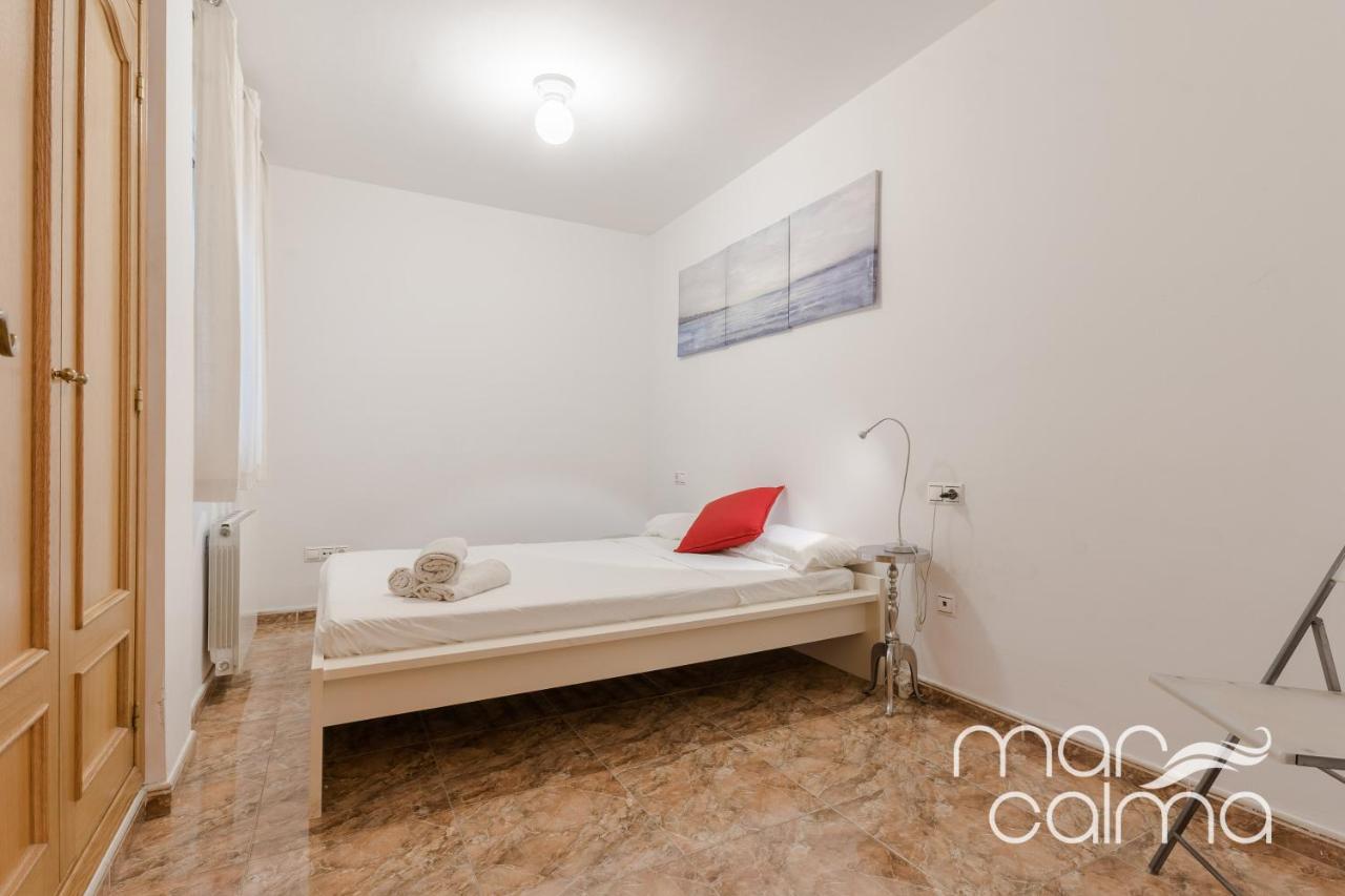 Casa Bernat By Marcalma Apartment Torredembarra Luaran gambar