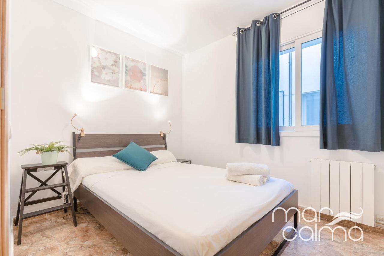 Casa Bernat By Marcalma Apartment Torredembarra Luaran gambar
