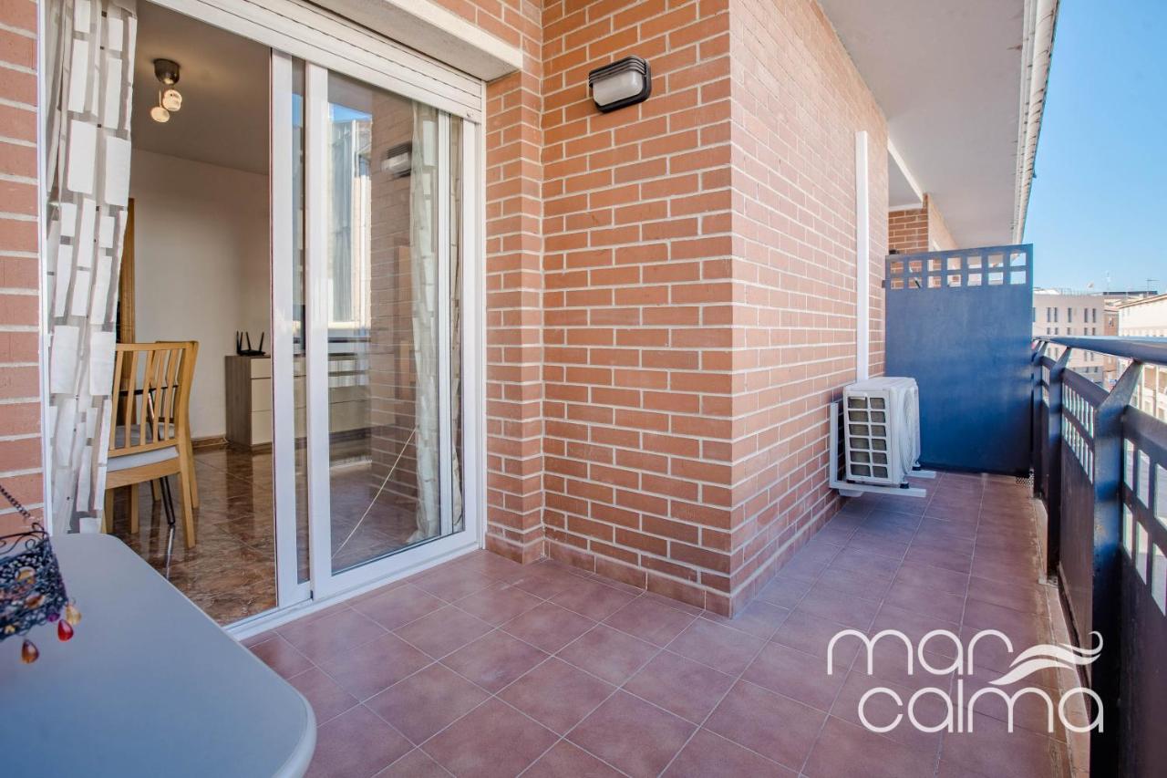 Casa Bernat By Marcalma Apartment Torredembarra Luaran gambar