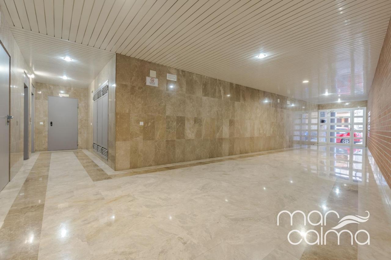 Casa Bernat By Marcalma Apartment Torredembarra Luaran gambar