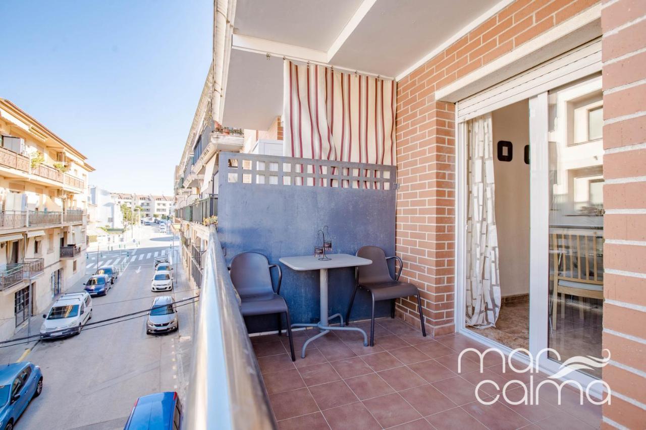 Casa Bernat By Marcalma Apartment Torredembarra Luaran gambar